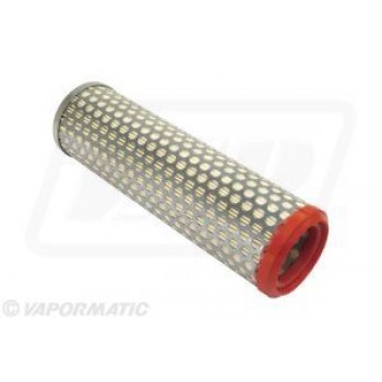 VPD7237 Air Filter Inner  252X74X48mm